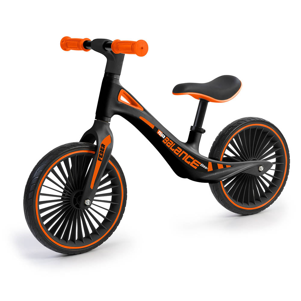 Bicicleta sin Pedales Feber Balance Bike