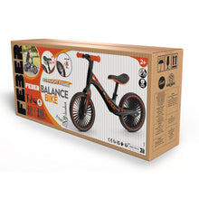 Carregar imatge al visor de la galeria, Bicicleta sense Pedals Feber Balance Bike
