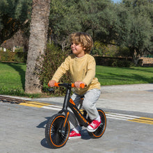 Cargar imagen en el visor de la galería, Bicicleta sin Pedales Feber Balance Bike

