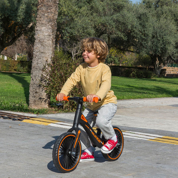 Bicicleta sense Pedals Feber Balance Bike