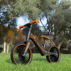 Bicicleta sin Pedales Feber Balance Bike