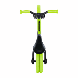 Go Bike Elite Duo Balance Bike Lime Green