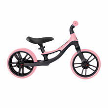 Cargar imagen en el visor de la galería, Bicicleta de equilibrio Go Bike Elite Duo Rosa Pastel
