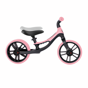 Bicicleta de equilibrio Go Bike Elite Duo Rosa Pastel