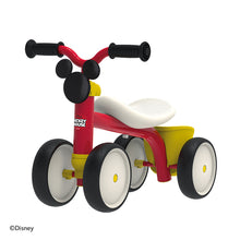 Cargar imagen en el visor de la galería, Bicicleta Correpasillos Mickey Mouse Rookie de Smoby
