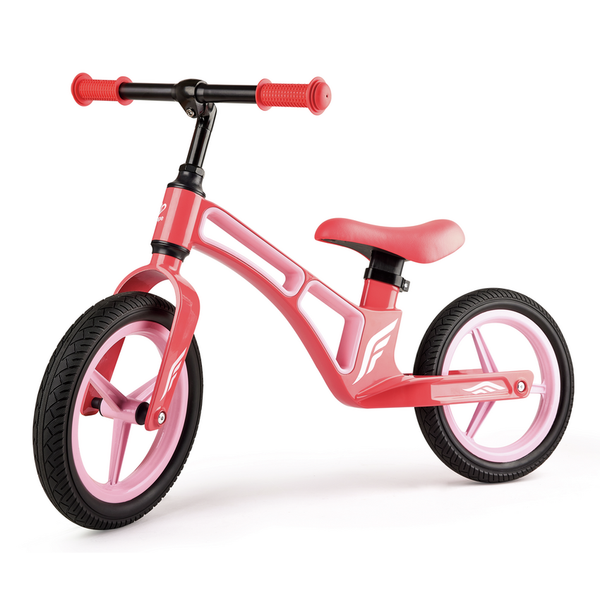 Bicicleta de equilibrio Hape color Rosa