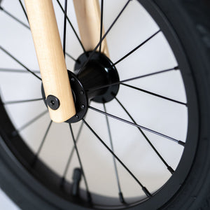 Bicicleta de equilibrio evolutiva Leg&Go