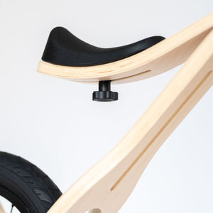 Bicicleta de equilibrio evolutiva Leg&Go