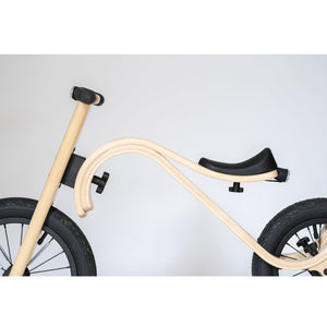 Bicicleta de equilibrio evolutiva Leg&Go