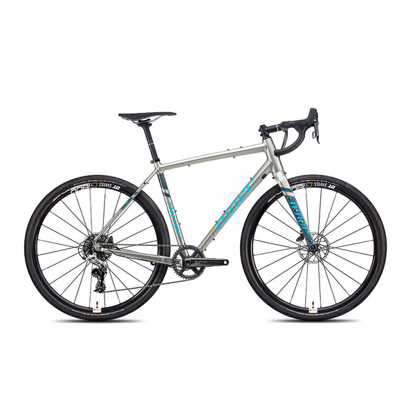 Bicicleta Gravel Niner RLT 3-Star 28"