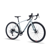 Carregar imagem no visualizador da galeria, Bicicleta Gravel Niner RLT RDO 3-Star MY23 28"
