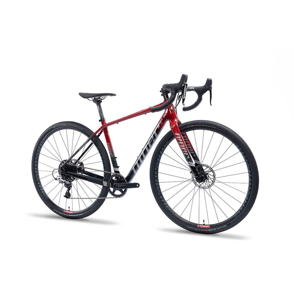 Bicicleta Gravel Niner RLT RDO 3-Star MY23 28