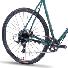 Carregar imatge al visor de la galeria, Bicicleta Gravel Niner RLT Steel 2-Star MY23 28"

