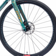 Load image into Gallery viewer, Niner RLT Steel 3-Star MY23 28" Gravel Bike
