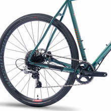 Load image into Gallery viewer, Niner RLT Steel 3-Star MY23 28" Gravel Bike
