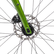 Carregar imatge al visor de la galeria, Bicicleta Gravel Welt G100 2025 28" Verda
