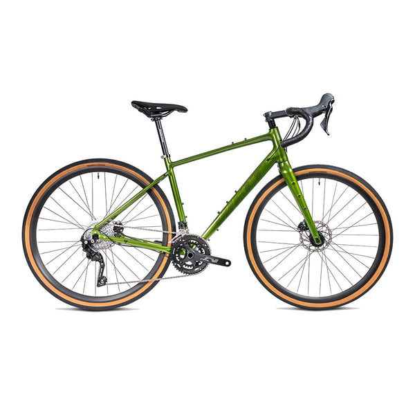 Welt G100 2025 28" Gravel Bicycle