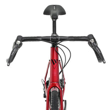 Load image into Gallery viewer, Welt G110 Red Gravel Bike
