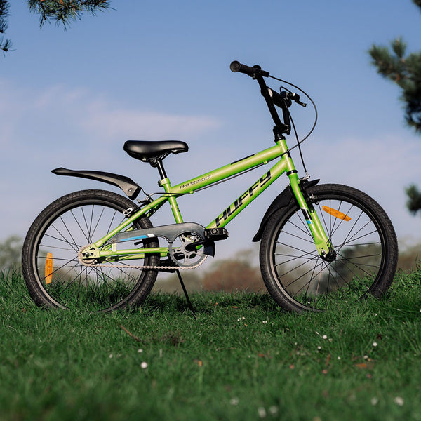 Bicicleta Infantil Huffy Pro Thunder 20"