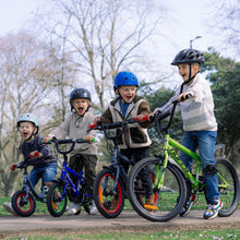 Carregar imatge al visor de la galeria, Bicicleta infantil Huffy Pro Thunder 20"

