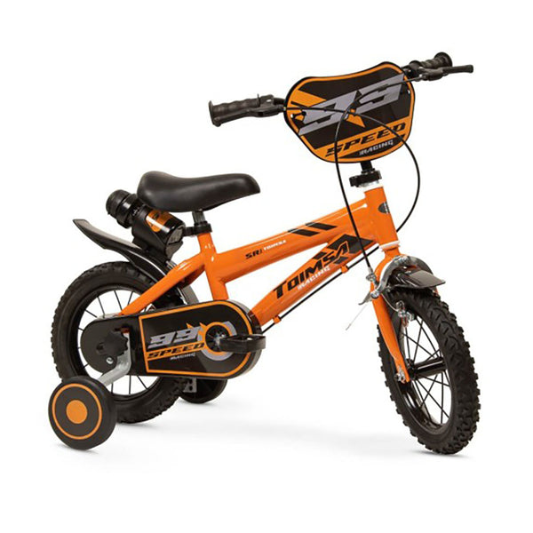 Bicicleta Infantil 12