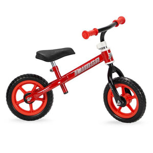 Speed 10" Children's Bicycle, For Children 2 Years and Up