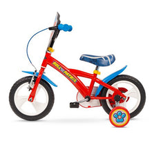 Carregar imatge al visor de la galeria, Bicicleta Infantil Patrulla Canina EN71 12&quot;, Per a Nens a Partir de 3 anys
