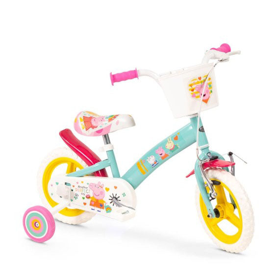 Bicicleta Infantil 12