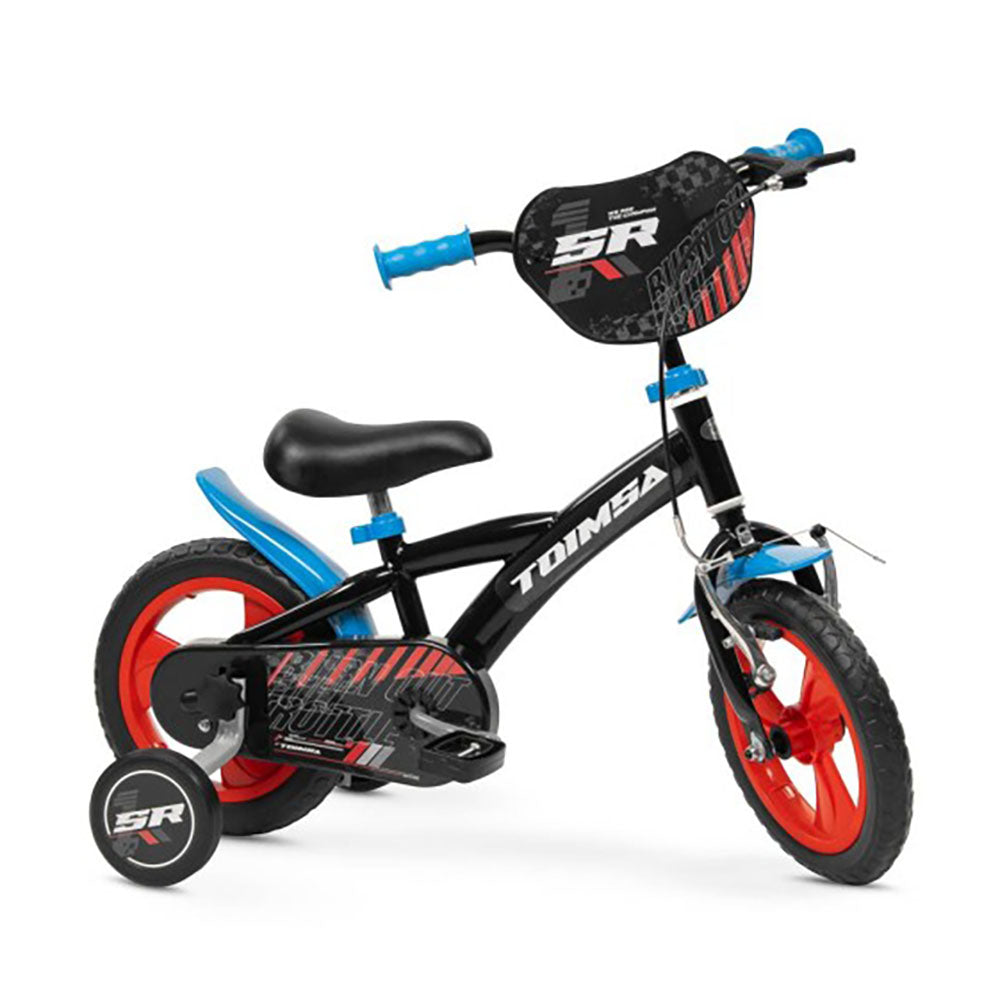 Bicicleta Infantil 12