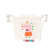 Carregar imatge al visor de la galeria, Bicicleta Infantil 12&quot; Peppa Pig - Rosa - Per a nenes a partir de 3 anys

