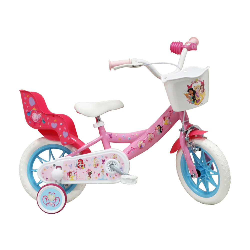 Bicicleta Infantil 12
