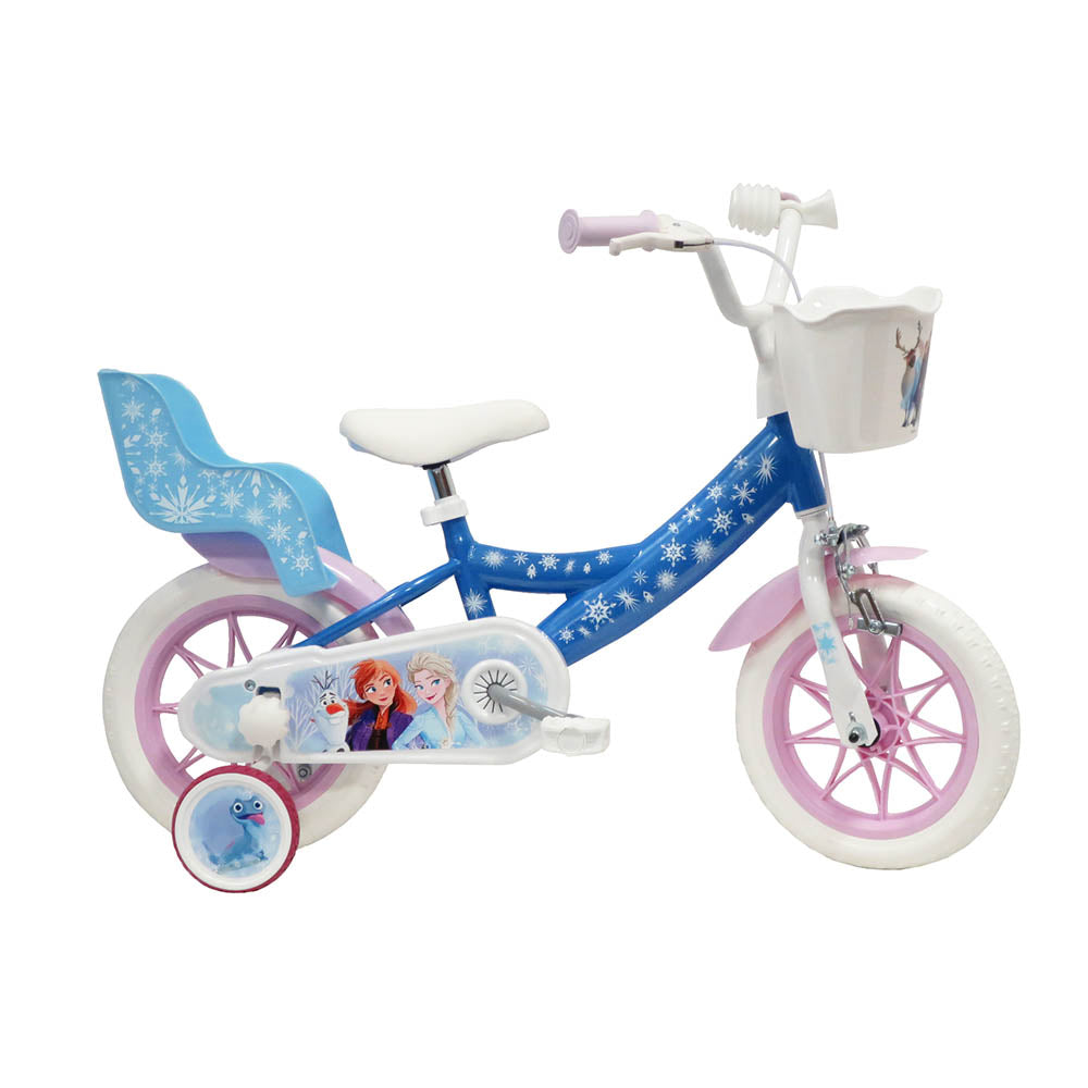 Bicicleta Infantil 12