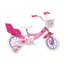Carregar imatge al visor de la galeria, Bicicleta Infantil 12&quot; Paw Patrol – Per a Nenes a partir de 3 anys
