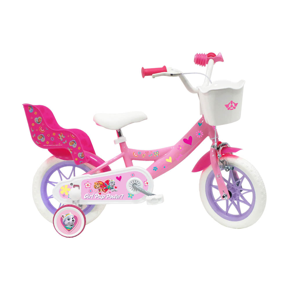 Bicicleta Infantil 12