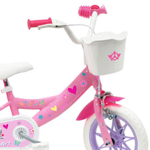 Carregar imatge al visor de la galeria, Bicicleta Infantil 12&quot; Paw Patrol – Per a Nenes a partir de 3 anys
