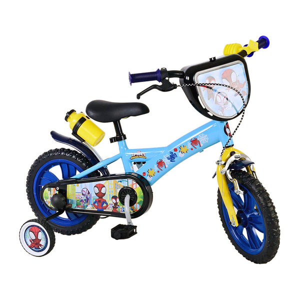 Bicicleta Infantil 12