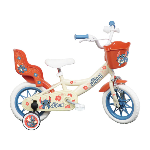 Bicicleta Infantil 12