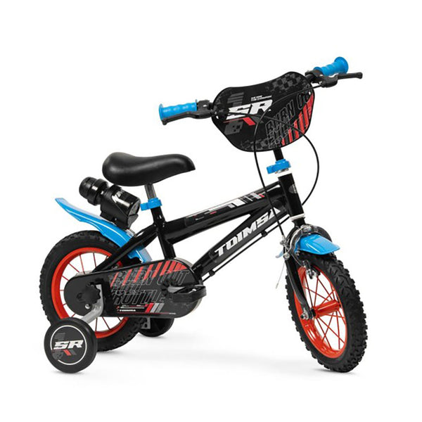 Bicicleta Infantil 12