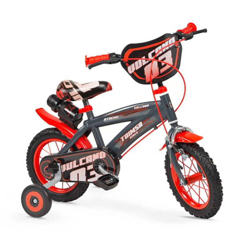 Bicicleta Infantil Vulcano 12
