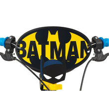Carregar imatge al visor de la galeria, Bicicleta Infantil Batman 14&quot; - Per a Nens a partir de 4 anys
