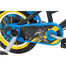 Carregar imatge al visor de la galeria, Bicicleta Infantil Batman 14&quot; - Per a Nens a partir de 4 anys
