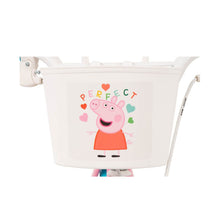 Carregar imatge al visor de la galeria, Bicicleta Infantil 14&quot; Peppa Pig - Rosa - Per a nenes a partir de 4 anys
