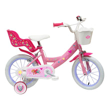 Carregar imatge al visor de la galeria, Bicicleta Infantil 14&quot; Paw Patrol – Per a Nenes a partir de 4 anys

