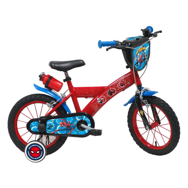Bicicleta Infantil 14