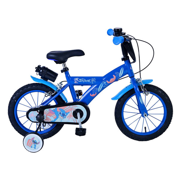 Bicicleta Infantil 14