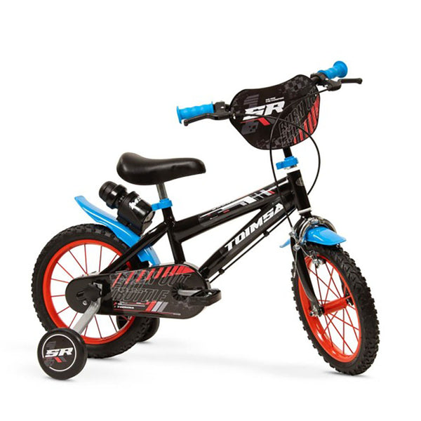 Bicicleta Infantil 14