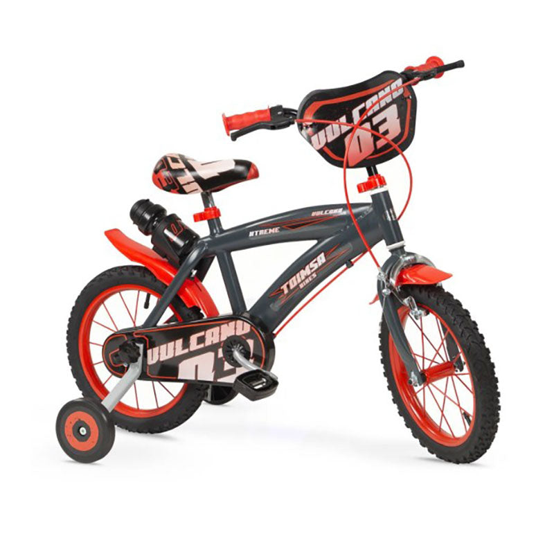 Bicicleta Infantil Vulcano 14