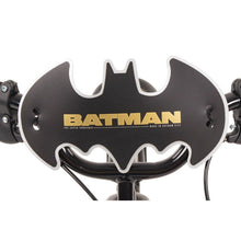 Carregar imatge al visor de la galeria, Bicicleta Infantil Batman 16&quot; - Per a Nens a partir de 5 anys
