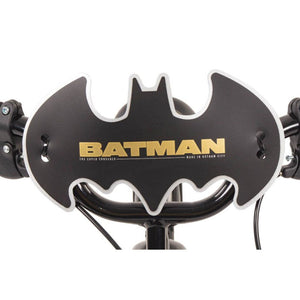 Bicicleta Infantil Batman 16" - Per a Nens a partir de 5 anys