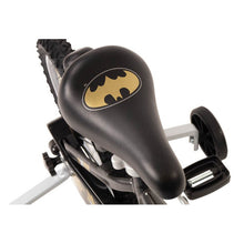 Carregar imatge al visor de la galeria, Bicicleta Infantil Batman 16&quot; - Per a Nens a partir de 5 anys
